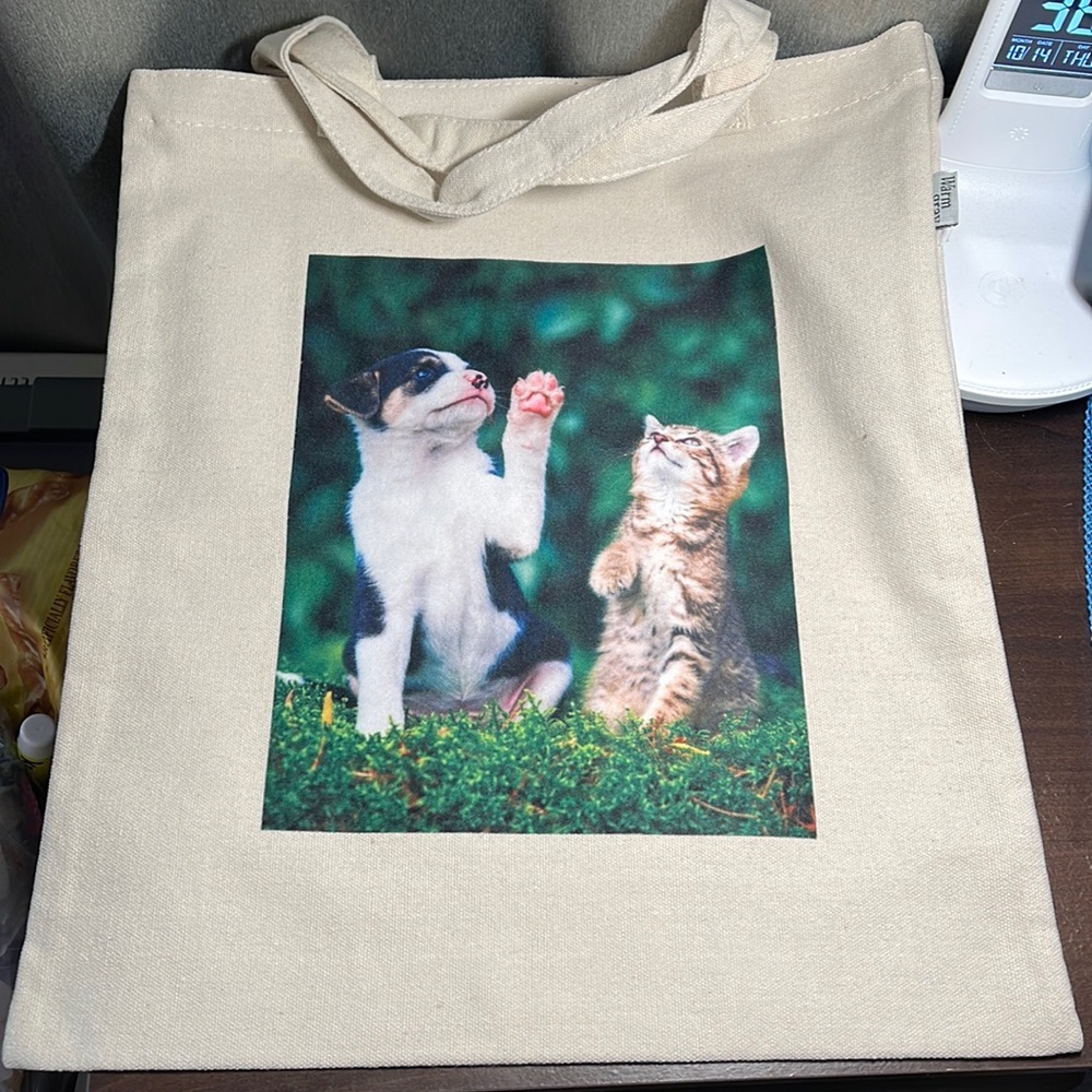 Tote Bag